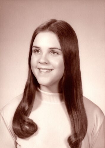 Deborah Mae Mount